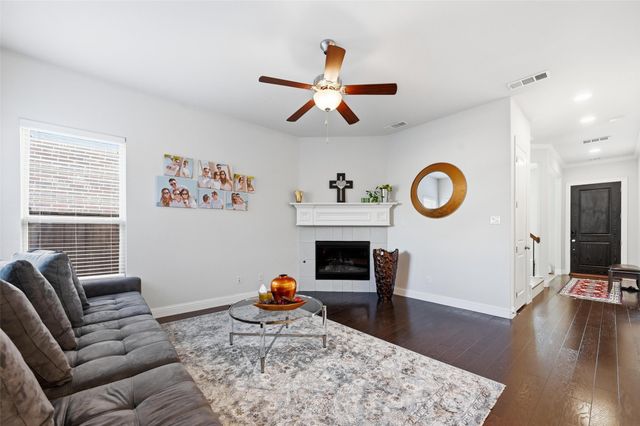 1074 James Court, Allen, TX 75013