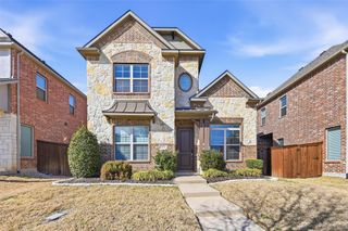 1074 James Court, Allen, TX 75013
