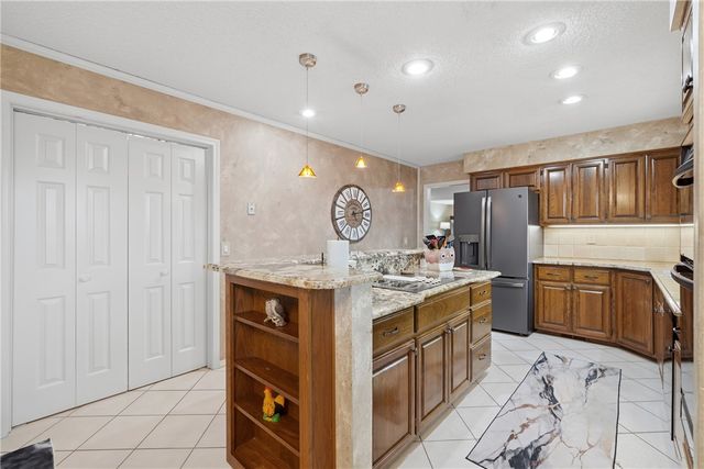 76 Sherlock Drive, Bella Vista, AR 72715