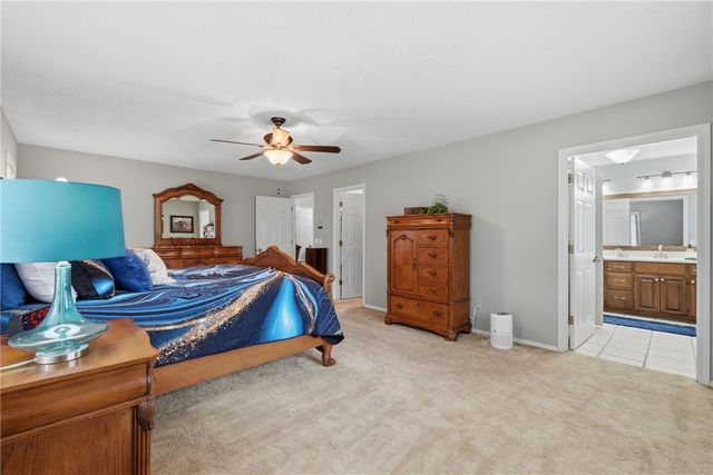 76 Sherlock Drive, Bella Vista, AR 72715