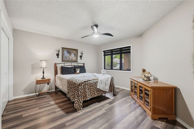 76 Sherlock Drive, Bella Vista, AR 72715
