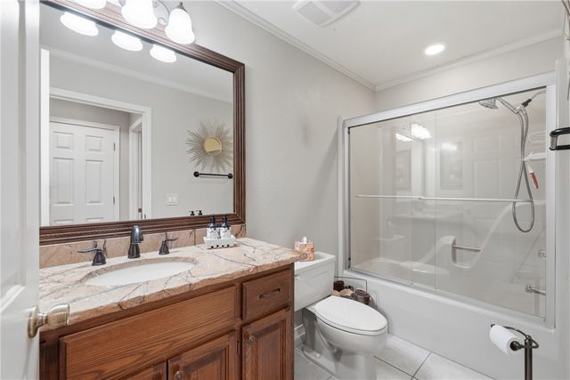 76 Sherlock Drive, Bella Vista, AR 72715