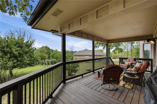 76 Sherlock Drive, Bella Vista, AR 72715