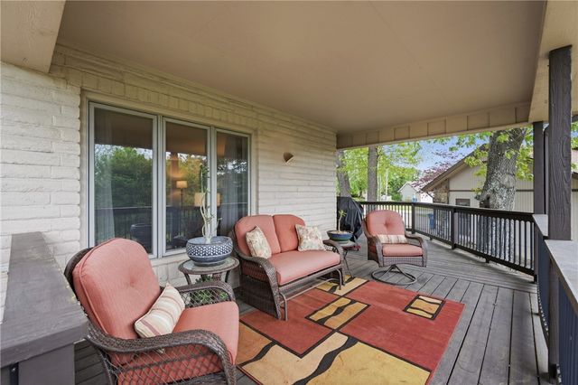 76 Sherlock Drive, Bella Vista, AR 72715