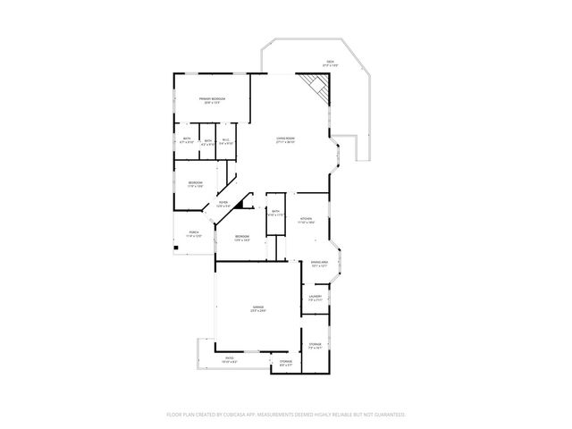 76 Sherlock Drive, Bella Vista, AR 72715