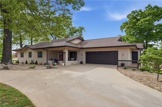 76 Sherlock Drive, Bella Vista, AR 72715