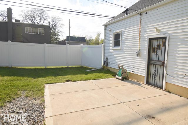 426 E Webster Street, Ferndale, MI 48220