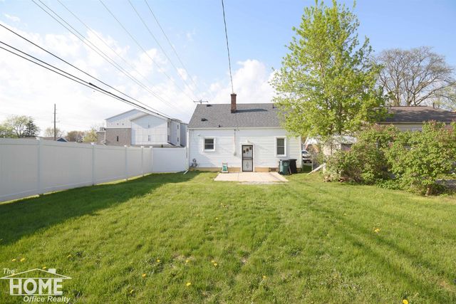 426 E Webster Street, Ferndale, MI 48220