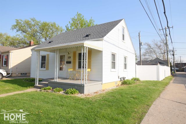 426 E Webster Street, Ferndale, MI 48220