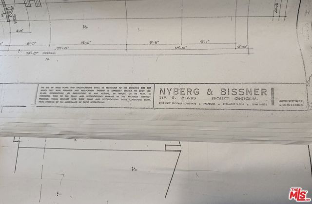 1414 E Palm Street, Altadena, CA 91001