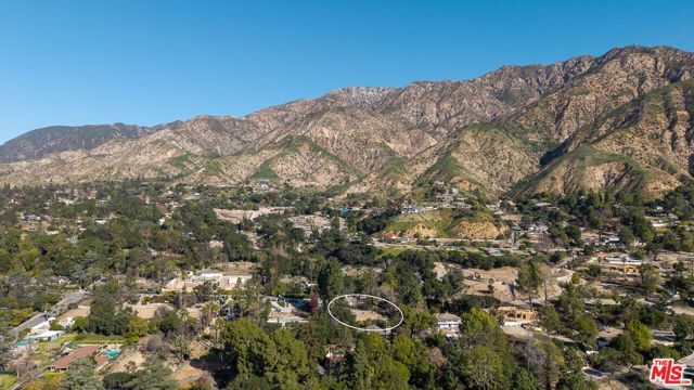 1414 E Palm Street, Altadena, CA 91001