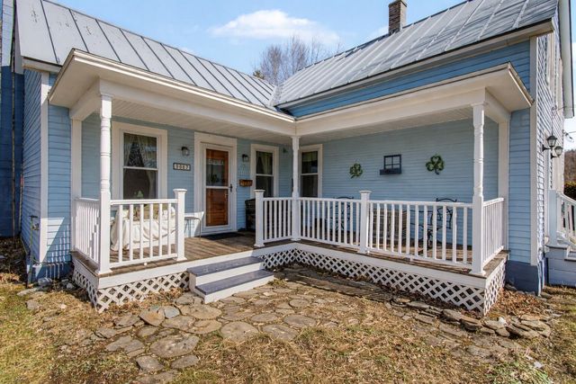 9667 Route 36, Fairfield, VT 05448