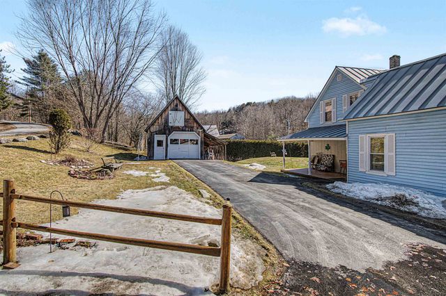 9667 Route 36, Fairfield, VT 05448