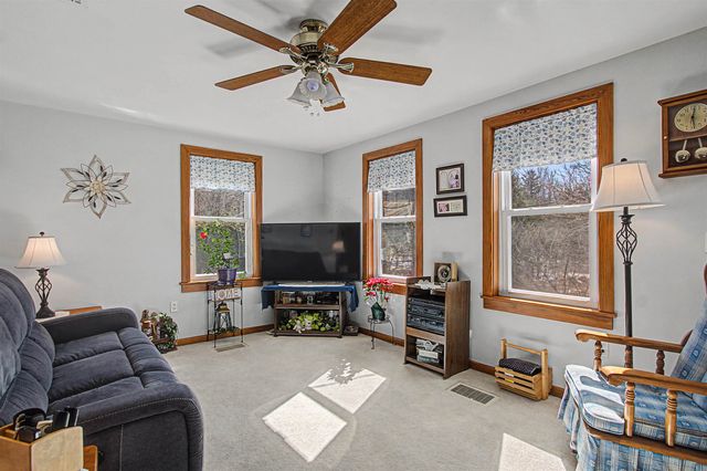 9667 Route 36, Fairfield, VT 05448