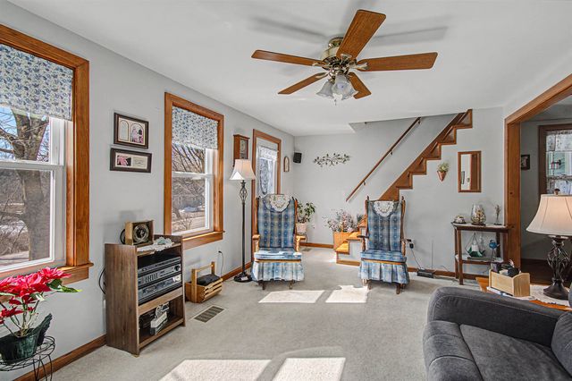 9667 Route 36, Fairfield, VT 05448