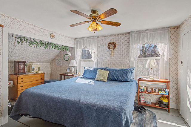 9667 Route 36, Fairfield, VT 05448