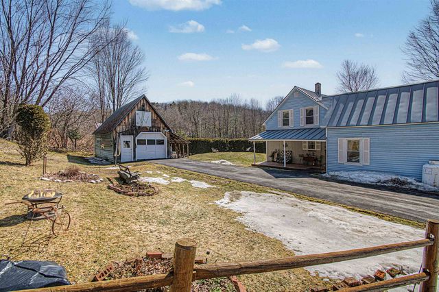 9667 Route 36, Fairfield, VT 05448