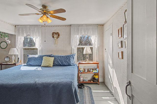 9667 Route 36, Fairfield, VT 05448