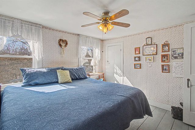 9667 Route 36, Fairfield, VT 05448