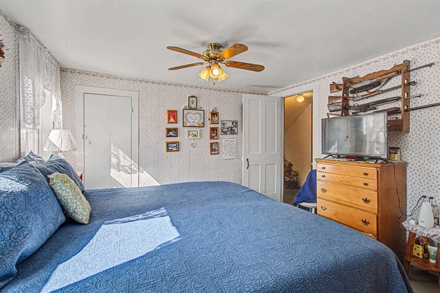 9667 Route 36, Fairfield, VT 05448