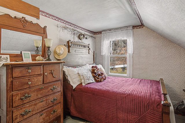 9667 Route 36, Fairfield, VT 05448