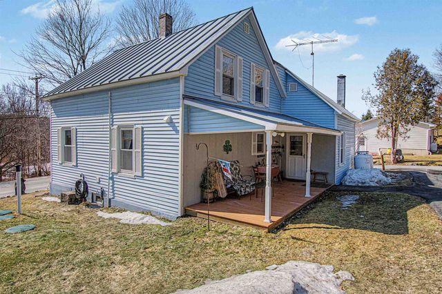 9667 Route 36, Fairfield, VT 05448