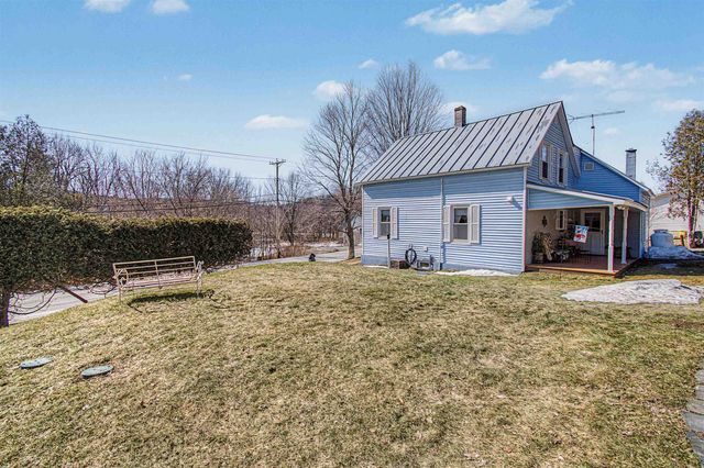 9667 Route 36, Fairfield, VT 05448