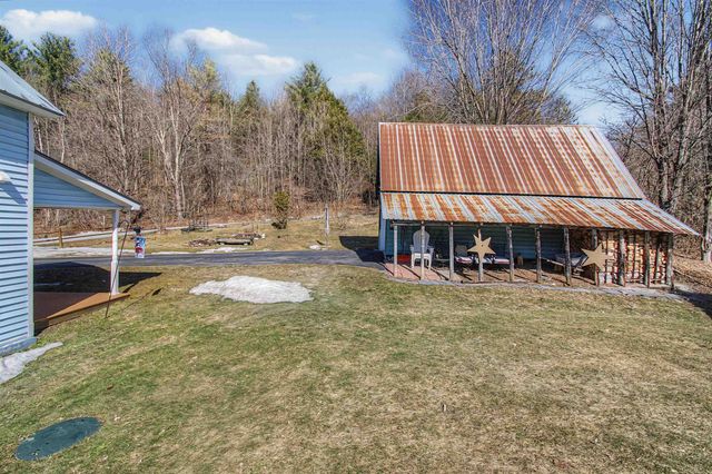 9667 Route 36, Fairfield, VT 05448