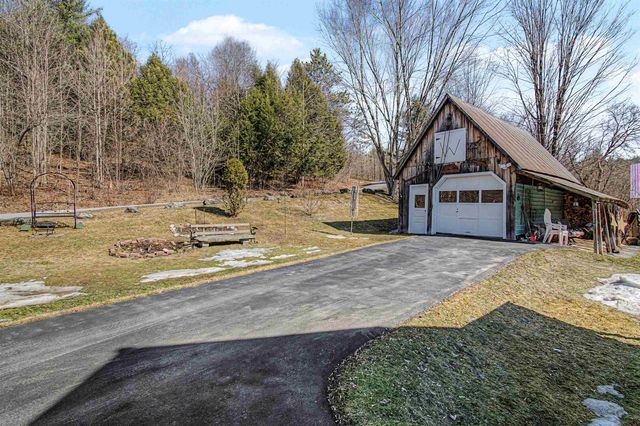 9667 Route 36, Fairfield, VT 05448