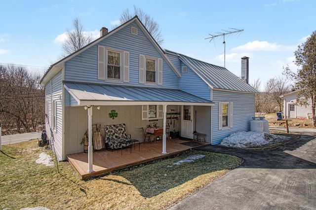 9667 Route 36, Fairfield, VT 05448