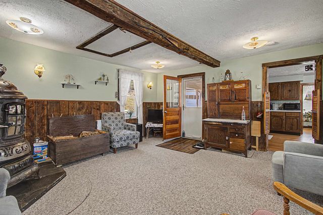 9667 Route 36, Fairfield, VT 05448