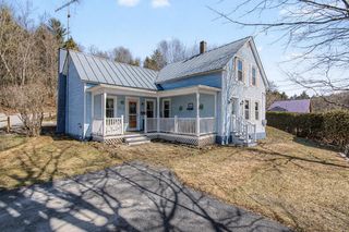 9667 Route 36, Fairfield, VT 05448