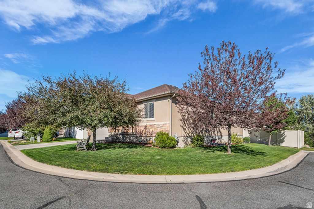 6571 S AZIMUTH CT, West Valley City, UT 84081 — photo 3