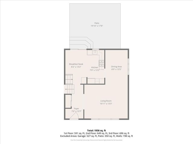 916 W JOLIET Highway, New Lenox, IL 60451