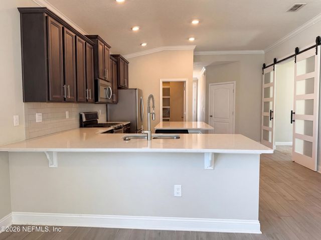 56 THISTLETON Way, St. Augustine, FL 32092