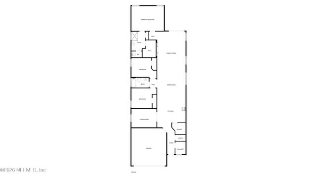 56 THISTLETON Way, St. Augustine, FL 32092