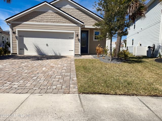 56 THISTLETON Way, St. Augustine, FL 32092