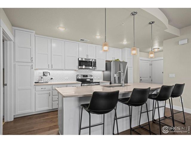 4622 Hahns Peak Dr 101, Loveland, CO 80538