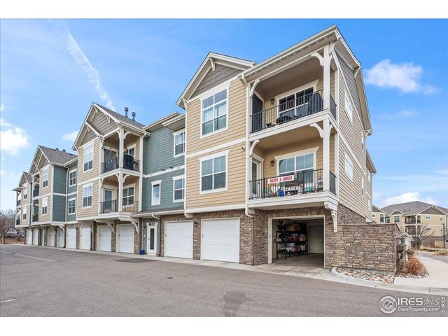 4622 Hahns Peak Dr 101, Loveland, CO 80538