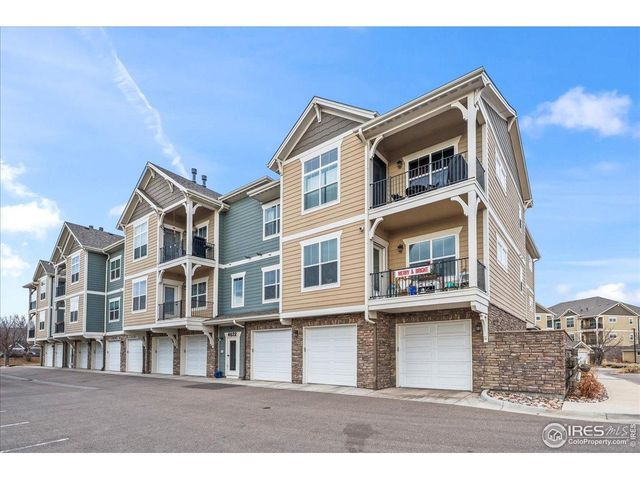 4622 Hahns Peak Dr 101, Loveland, CO 80538