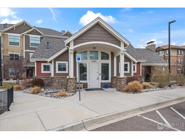 4622 Hahns Peak Dr 101, Loveland, CO 80538