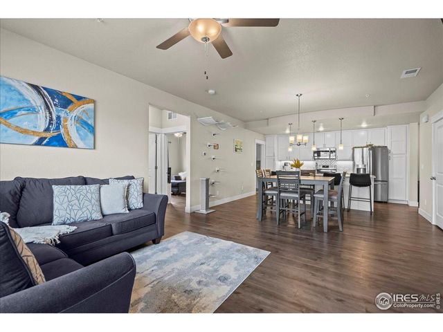 4622 Hahns Peak Dr 101, Loveland, CO 80538