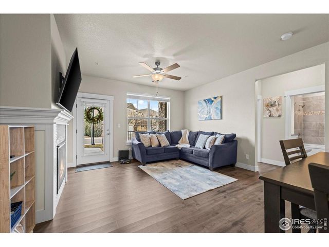 4622 Hahns Peak Dr 101, Loveland, CO 80538