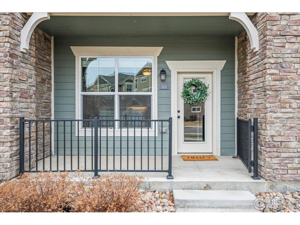 4622 Hahns Peak Dr 101, Loveland, CO 80538