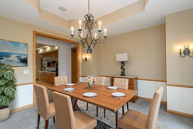 18840 Saratoga COURT, Brookfield, WI 53045