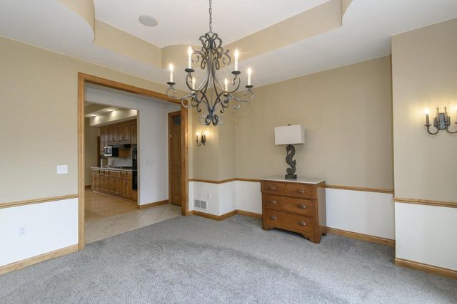 18840 Saratoga COURT, Brookfield, WI 53045