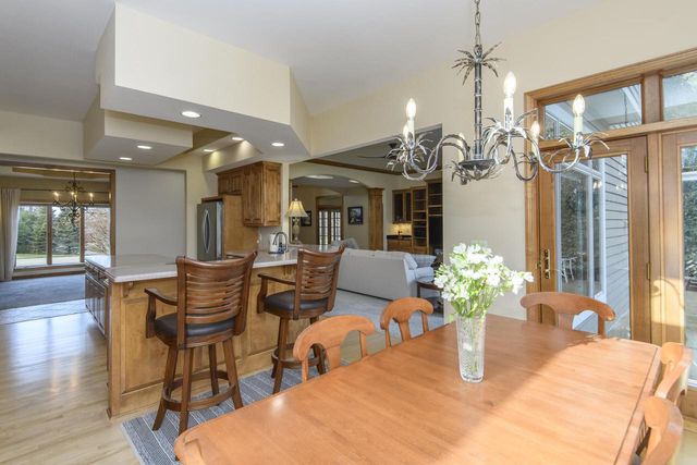 18840 Saratoga COURT, Brookfield, WI 53045