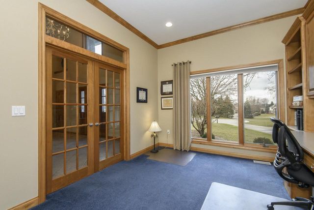 18840 Saratoga COURT, Brookfield, WI 53045