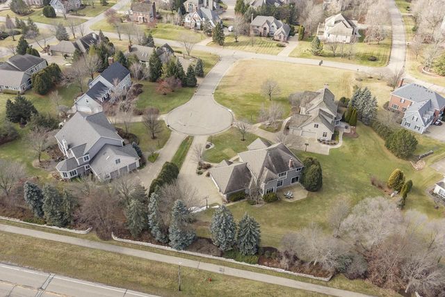 18840 Saratoga COURT, Brookfield, WI 53045