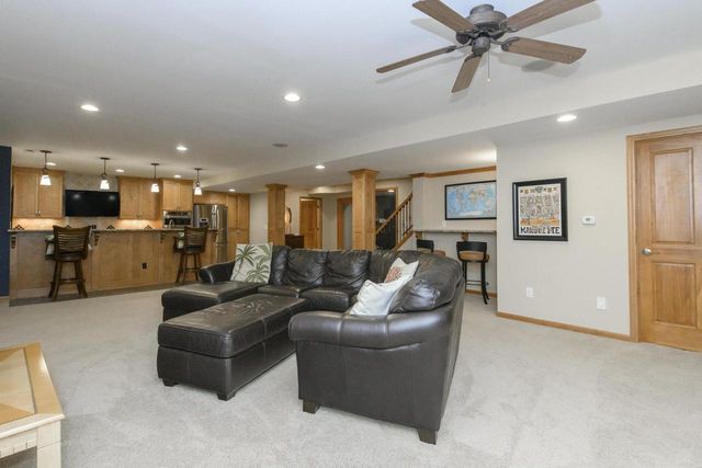 18840 Saratoga COURT, Brookfield, WI 53045